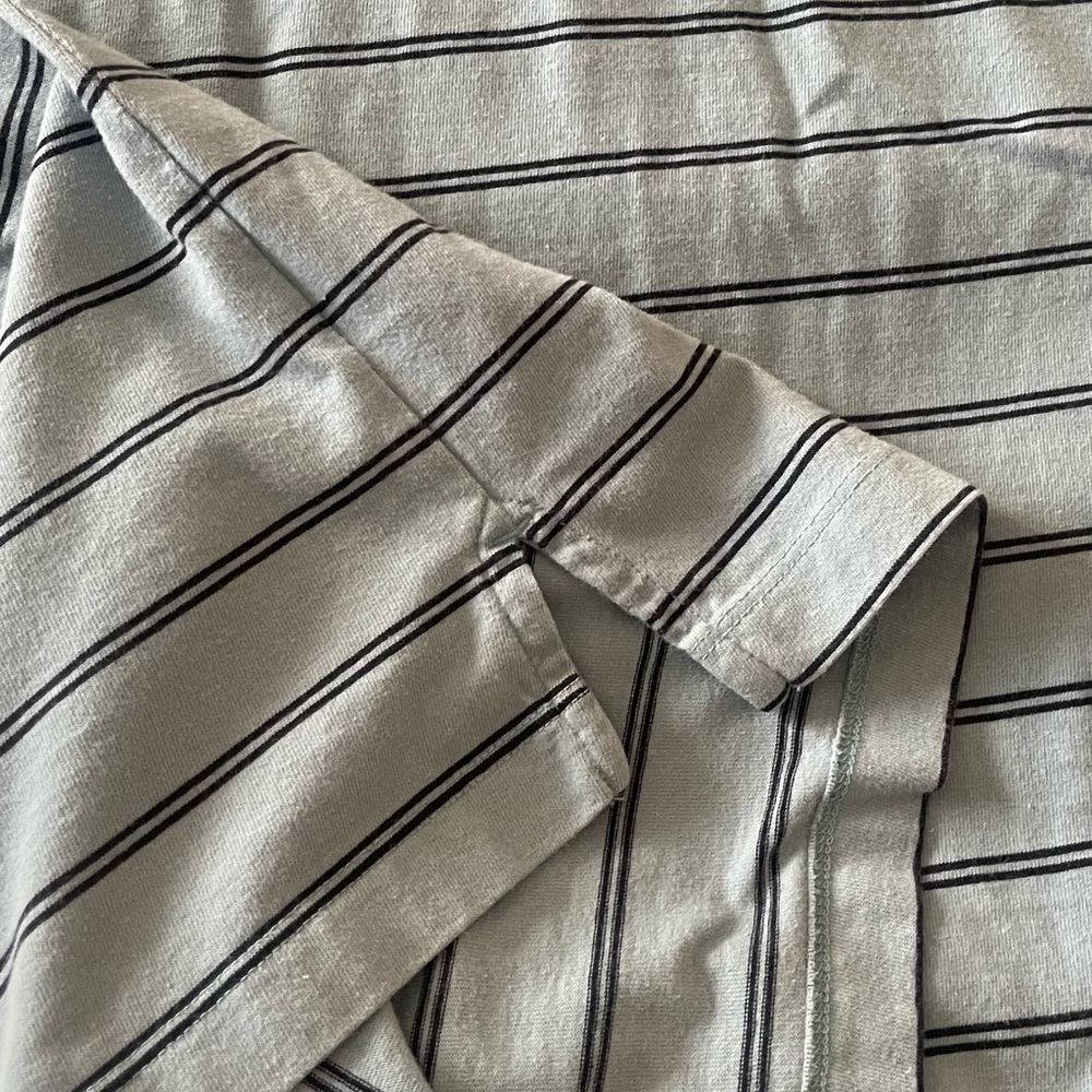 Bixby Nomad Men’s Polo XXL - Picture 7 of 10